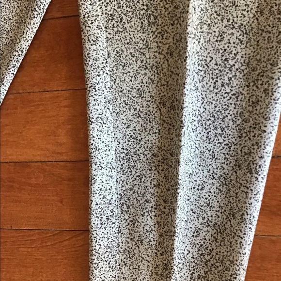 High waisted silk GAP pants - Picture 2 of 6